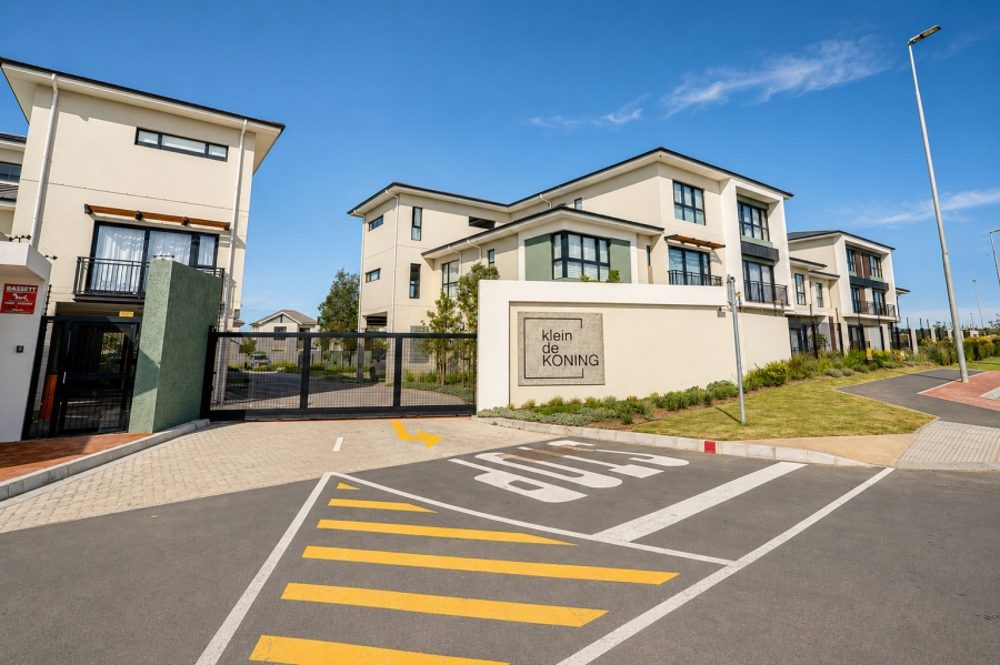 2 Bedroom Property for Sale in Groot Phesantekraal Estate Western Cape